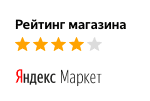 Рейтинг на Яндекс.Маркете