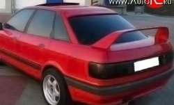 Спойлер RS Audi 80 B4 седан (1992-1996)