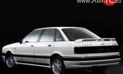 4 899 р. Спойлер Standart Audi 80 B4 седан (1992-1996) (Неокрашенный)  с доставкой в г. Калуга. Увеличить фотографию 2