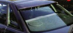 Козырёк на заднее стекло Sport Audi (Ауди) 80 (б3)  B3 (1986-1991) B3 седан