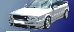 4 999 р. Пороги накладки Uni V1 (максимальная длина 2070 мм) Nissan Bassara (1999-2003)  с доставкой в г. Калуга. Увеличить фотографию 6