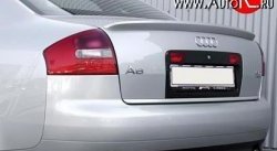 Спойлер Caractere Design Audi A6 C5 дорестайлинг, седан (1997-2001)