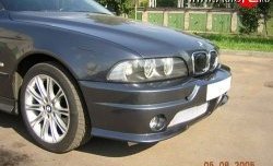 5 349 р. Передний бампер Concept BMW 5 серия E39 седан дорестайлинг (1995-2000) (Неокрашенный)  с доставкой в г. Калуга. Увеличить фотографию 5