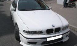 Юбка переднего бампера Devil Style BMW 5 серия E39 седан дорестайлинг (1995-2000)