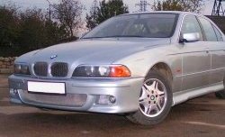 1 079 р. Реснички Driver  BMW 5 серия  E39 (1995-2003)  с доставкой в г. Калуга. Увеличить фотографию 2
