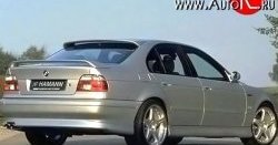 Спойлер HAMANN BMW 5 серия E39 седан дорестайлинг (1995-2000)