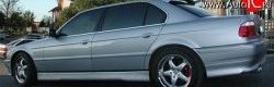 4 999 р. Пороги накладки Hamann  BMW 7 серия  E38 (1994-2001)  с доставкой в г. Калуга. Увеличить фотографию 6