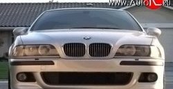 8 399 р. Передний бампер M5  BMW 5 серия  E39 (1995-2003)  с доставкой в г. Калуга. Увеличить фотографию 6
