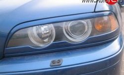 1 939 р. Реснички SpeedLine BMW 5 серия E39 седан дорестайлинг (1995-2000)  с доставкой в г. Калуга. Увеличить фотографию 1
