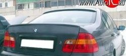 4 249 р. Спойлер AC Schnitzer  BMW 3 серия  E46 (1998-2005) (Неокрашенный)  с доставкой в г. Калуга. Увеличить фотографию 5