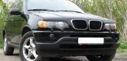 899 р. Реснички Sport  BMW X5  E53 (1999-2003)  с доставкой в г. Калуга. Увеличить фотографию 1