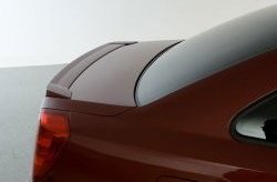 Дефлектор багажника Style Daewoo Gentra KLAS седан (2012-2016)