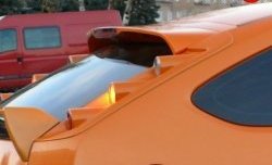 4 199 р. Вставка для модульной оптики Sport Ford Focus 2 хэтчбэк 3 дв. рестайлинг (2007-2011) (Без модульной оптики)  с доставкой в г. Калуга. Увеличить фотографию 5