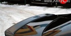 1 939 р. Спойлер Style  Honda Civic  8 (2005-2011)  с доставкой в г. Калуга. Увеличить фотографию 2