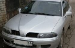 Реснички M-VRS 4 Mitsubishi Carisma (1999-2004)