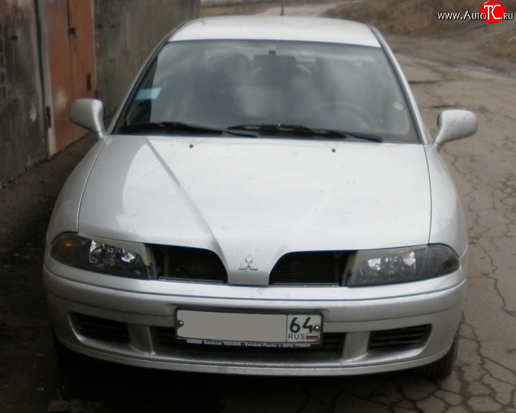 959 р. Реснички M-VRS 6 Mitsubishi Carisma (1999-2004) (Неокрашенные)  с доставкой в г. Калуга