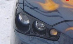 25 199 р. Передняя оптика Evo  Mitsubishi Lancer  10 (2007-2017)  с доставкой в г. Калуга. Увеличить фотографию 7