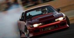 16 299 р. Пластиковый капот D-Max Nissan Silvia S13 (1988-1994) (Неокрашенный)  с доставкой в г. Калуга. Увеличить фотографию 4