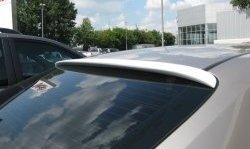 Козырёк Sport на заднее лобовое стекло автомобиля Toyota (Тойота) Camry (Камри)  XV40 (2009-2011) XV40 рестайлинг
