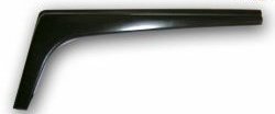 189 р. Реснички Кураж-2  Лада 2108 - 21099 (Неокрашенные)  с доставкой в г. Калуга. Увеличить фотографию 2