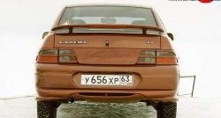 Накладка крышки багажника Кураж Лада (ваз) 2110 (десятка)  седан (1995-2007) седан