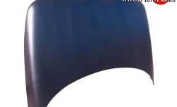 14 049 р. Пластиковый капот Stok Лада 2111 универсал (1998-2009) (Неокрашенный)  с доставкой в г. Калуга. Увеличить фотографию 1
