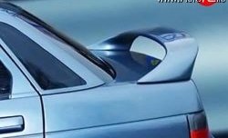 3 599 р. Спойлер Elegance  Лада 2110  седан (1995-2007) (Неокрашенный)  с доставкой в г. Калуга. Увеличить фотографию 1