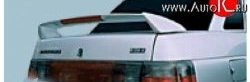 1 249 р. Спойлер Кураж 3 Лада 2110 седан (1995-2007) (Неокрашенный)  с доставкой в г. Калуга. Увеличить фотографию 1