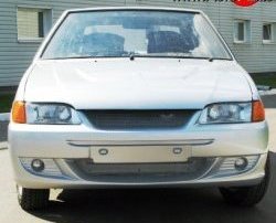 6 349 р. Пластиковый капот Evo Лада 2115 (1997-2012) (Неокрашенный)  с доставкой в г. Калуга. Увеличить фотографию 8