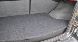 3 699 р. Органайзер Комфорт без верхней крышки на автомобиль Chevrolet Niva 2123 дорестайлинг (2002-2008)  с доставкой в г. Калуга. Увеличить фотографию 12