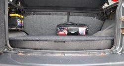 3 699 р. Органайзер Комфорт без верхней крышки на автомобиль Chevrolet Niva 2123 дорестайлинг (2002-2008)  с доставкой в г. Калуга. Увеличить фотографию 13