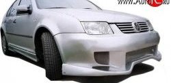 7 299 р. Передний бампер Sport  Volkswagen Bora (1998-2005)  с доставкой в г. Калуга. Увеличить фотографию 1