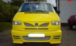 Решётка радиатора Sport Volkswagen Transporter T4 дорестайлинг (1990-1996)