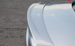 4 699 р. Спойлер Concept  Ford Focus  2 (2004-2011) (Неокрашенный)  с доставкой в г. Калуга. Увеличить фотографию 1