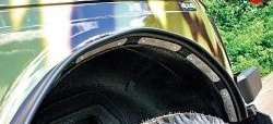 3 899 р. Арки крыльев Flexible Kit (50 мм) SSANGYONG Rexton Sports Q200 (2018-2021)  с доставкой в г. Калуга. Увеличить фотографию 3