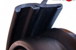 3 899 р. Арки крыльев Flexible Kit (50 мм) Geely Atlas (2017-2024)  с доставкой в г. Калуга. Увеличить фотографию 5