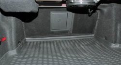 2 479 р. Коврик в багажник Element (полиуретан)  Alfa Romeo 159  939A (2004-2008)  с доставкой в г. Калуга. Увеличить фотографию 4