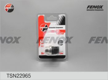 369 р. Датчик температуры охлаждающей жидкости FENOX Audi 80 B3 седан (1986-1991)  с доставкой в г. Калуга. Увеличить фотографию 1