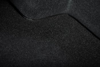 2 599 р. Коврики в салон SEINTEX ВОРС (комплект)  Audi A5  8T (2011-2016) (Цвет: черный)  с доставкой в г. Калуга. Увеличить фотографию 7