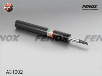 2 999 р. Амортизатор передней подвески (масляный) FENOX  Audi 100 ( C3,  С4) - A6 ( С4,  C4)  с доставкой в г. Калуга. Увеличить фотографию 1