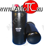 889 р. Фильтр топливный на ALCO (207 TDi V.A.G 4F0127435 MANN WK735/1) Audi A6 C6 дорестайлинг, седан (2004-2008)  с доставкой в г. Калуга