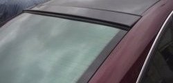 4 199 р. Козырёк на заднее стекло CT  Audi A6  C5 (1997-2001) (Неокрашенный)  с доставкой в г. Калуга. Увеличить фотографию 1