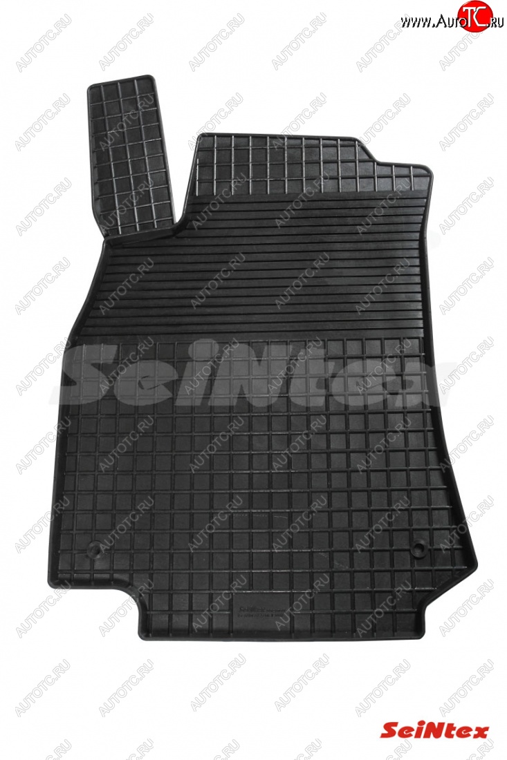 4 999 р. Износостойкие коврики в салон Seintex (сетка)  Audi A7  4K (2018-2024)  с доставкой в г. Калуга