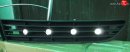 2 179 р. Разработка и создание уникальных дневных ходовых огней LED АвтоТК Audi A3 8P1 хэтчбэк 3 дв. 3 рестайлинг (2010-2013) (4 LED/модуль, Цвет свечения: холодный белый, Выключение ДХО при габаритах, Взамен ПТФ)  с доставкой в г. Калуга. Увеличить фотографию 2