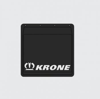1 239 р. Комплект брызговиков для прицепов KRONE Seintex Hyundai Porter HR (2005-2024)  с доставкой в г. Калуга. Увеличить фотографию 1