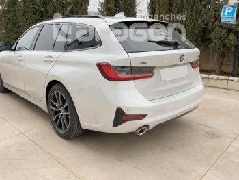 22 699 р. Фаркоп Aragon.(шар V) BMW 5 серия G30 дорестайлинг, седан (2016-2020)  с доставкой в г. Калуга. Увеличить фотографию 2