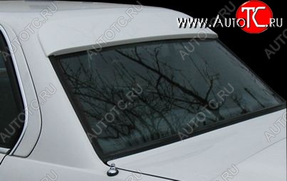 1 549 р. Козырёк на заднее стекло Jaguar  BMW 3 серия  E30 (1982-1991)  с доставкой в г. Калуга