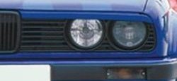899 р. Комплект ресничек на фары Rieger  BMW 3 серия  E30 (1982-1991)  с доставкой в г. Калуга. Увеличить фотографию 6