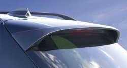 11 399 р. Спойлер Lumma Design BMW X5 E70 рестайлинг (2010-2013) (Неокрашенный)  с доставкой в г. Калуга. Увеличить фотографию 2