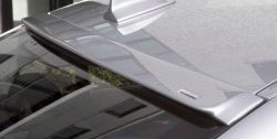 5 649 р. Козырёк на заднее стекло AC Schnitzer  BMW 3 серия  F30 (2012-2018) (Неокрашенный)  с доставкой в г. Калуга. Увеличить фотографию 2